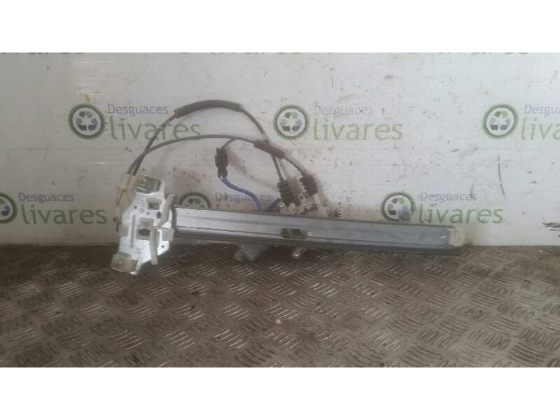 Recambio de elevalunas delantero derecho para kia shuma ii 1.6 cat   |   0.00 - ... | 2000 | 102 cv / 75 kw referencia OEM IAM  