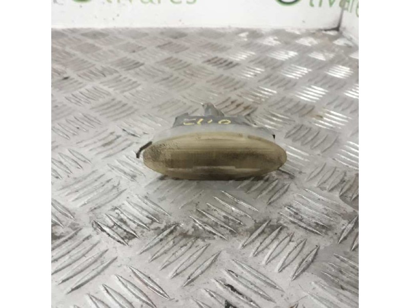 Recambio de piloto matricula para  referencia OEM IAM   