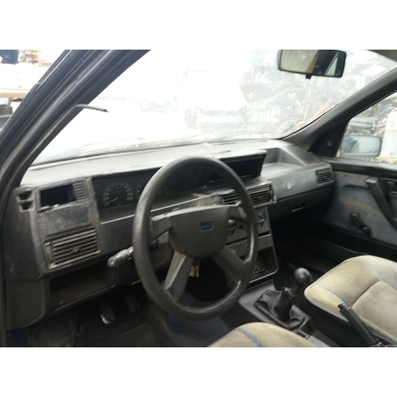 fiat tempra berlina (159) 1.6 cat   |   0.90 - 0.96 | 1990 - 1996 | 78 cv / 57 kw del año 1990