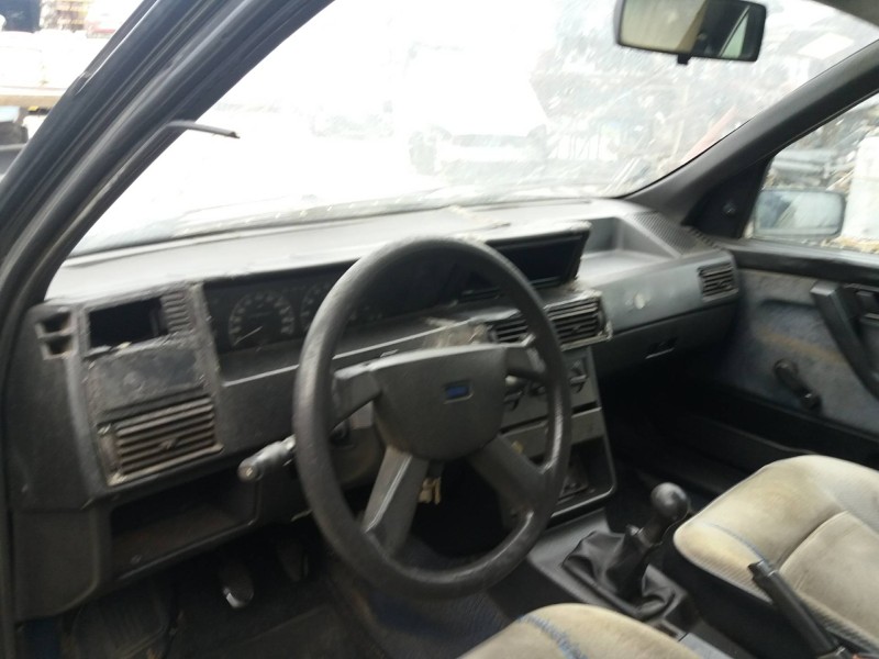 fiat tempra berlina (159) 1.6 cat   |   0.90 - 0.96 | 1990 - 1996 | 78 cv / 57 kw del año 1990