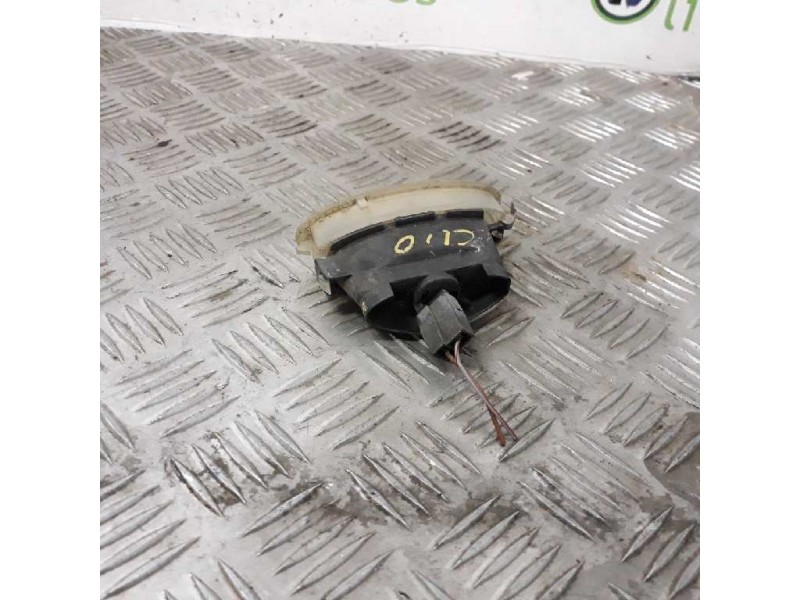 Recambio de piloto matricula para  referencia OEM IAM   