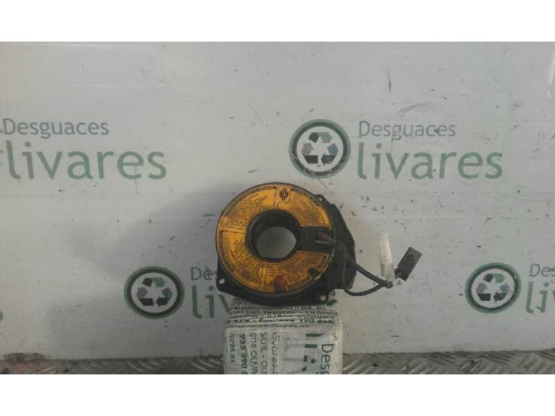 Recambio de centralita airbag para nissan primera berlina (p11) gx   |   05.96 - 12.99 | 1996 - 1999 | 90 cv / 66 kw referencia 