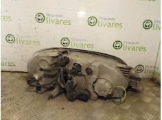 Recambio de faro izquierdo para  referencia OEM IAM    2
