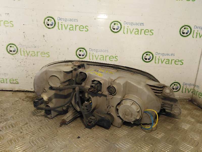 Recambio de faro izquierdo para  referencia OEM IAM   