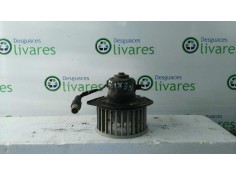 Recambio de ventilador calefaccion para  referencia OEM IAM