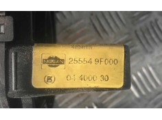 Recambio de centralita airbag para nissan primera berlina (p11) gx   |   05.96 - 12.99 | 1996 - 1999 | 90 cv / 66 kw referencia  2