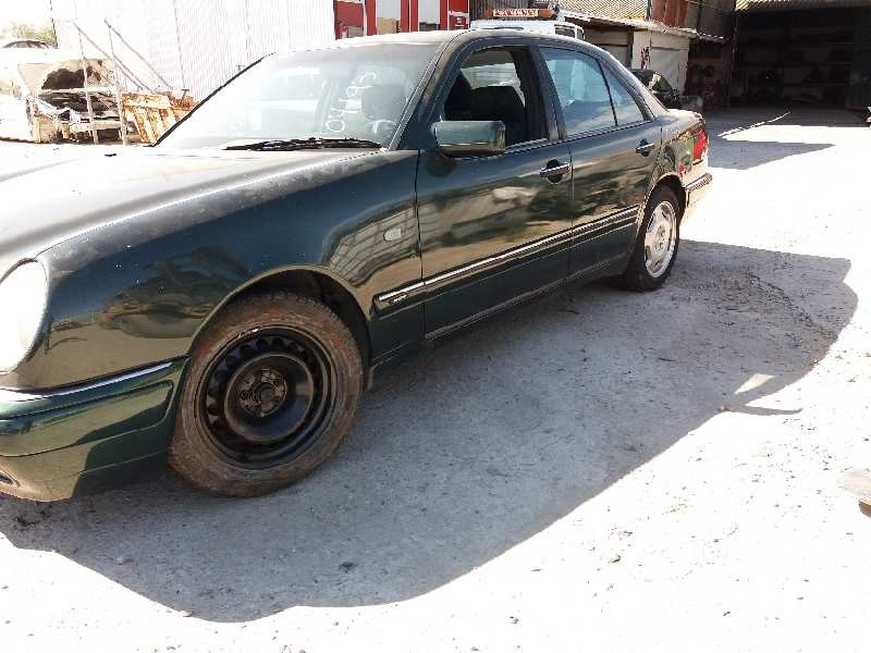 mercedes clase e (w210) berlina diesel 2.9 turbodiesel cat   |   0.95 - 0.02 | 1995 - 2002 | 129 cv / 95 kw del año 1995 mercedes clase e (w210) berlina diesel 2.9 turbodiesel cat   |   0.95 - 0.02 | 1995 - 2002 | 129 cv / 95 kw del año 1995