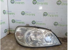 Recambio de faro derecho para  referencia OEM IAM   
