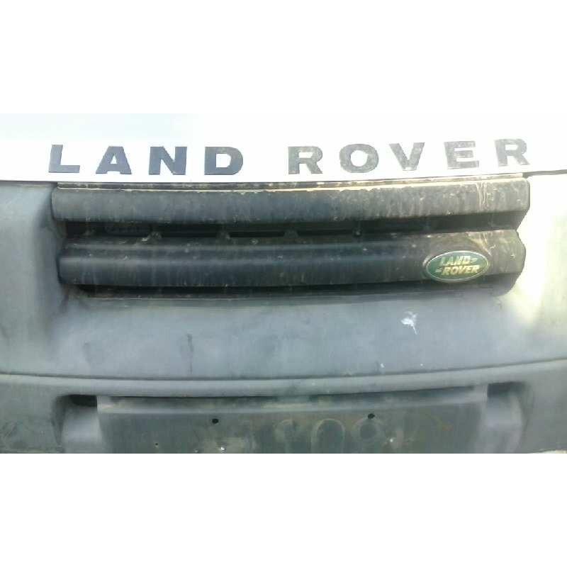 Recambio de rejilla delantera para land rover freelander (ln) 2.0 turbodiesel   |   0.98 - 0.00 | 1998 - 2000 | 98 cv / 72 kw re