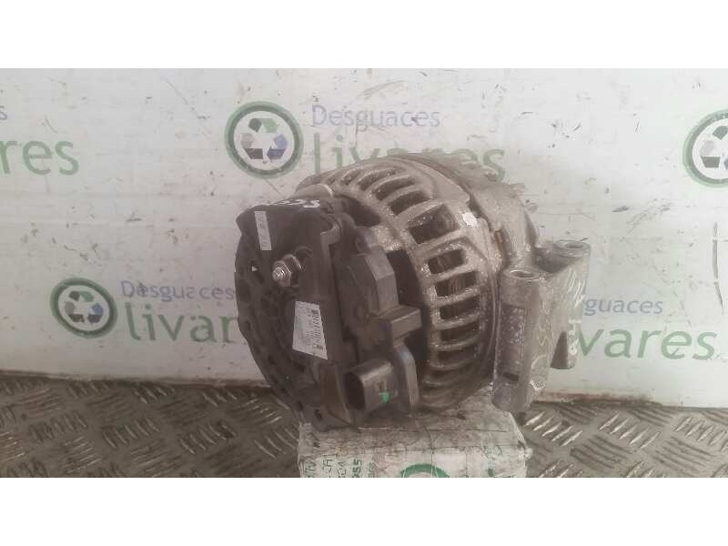 Recambio de alternador para audi a4 avant (8e) 2.0   |   05.01 - 12.04 | 2001 - 2004 | 131 cv / 96 kw referencia OEM IAM 06B9030