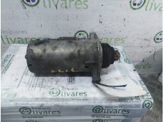 Recambio de motor arranque para seat cordoba berlina (6k2) 1.9 tdi   |   0.93 - 0.99 | 1993 - 1999 | 90 cv / 66 kw referencia OE