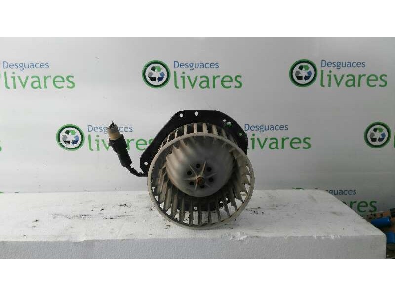 Recambio de ventilador calefaccion para  referencia OEM IAM   