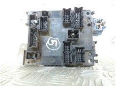 Recambio de caja reles / fusibles para nissan primera berlina (p11) gx   |   05.96 - 12.99 | 1996 - 1999 | 90 cv / 66 kw referen 2