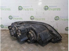 Recambio de faro izquierdo para  referencia OEM IAM    2