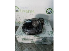 Recambio de faro antiniebla derecho para  referencia OEM IAM 147110  