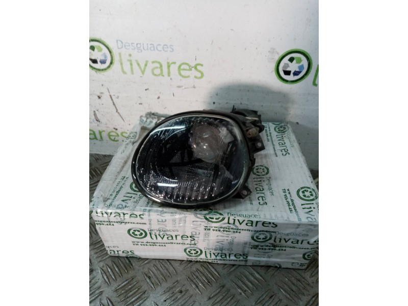 Recambio de faro antiniebla derecho para  referencia OEM IAM 147110  