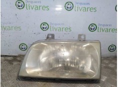 Recambio de faro izquierdo para  referencia OEM IAM   