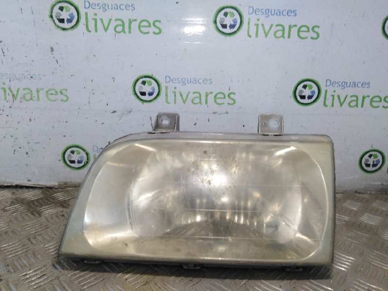 Recambio de faro izquierdo para  referencia OEM IAM   