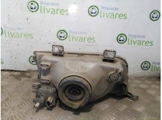 Recambio de faro izquierdo para  referencia OEM IAM    2
