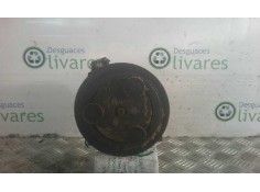 Recambio de compresor aire acondicionado para nissan primera berlina (p11) gx   |   05.96 - 12.99 | 1996 - 1999 | 90 cv / 66 kw  2