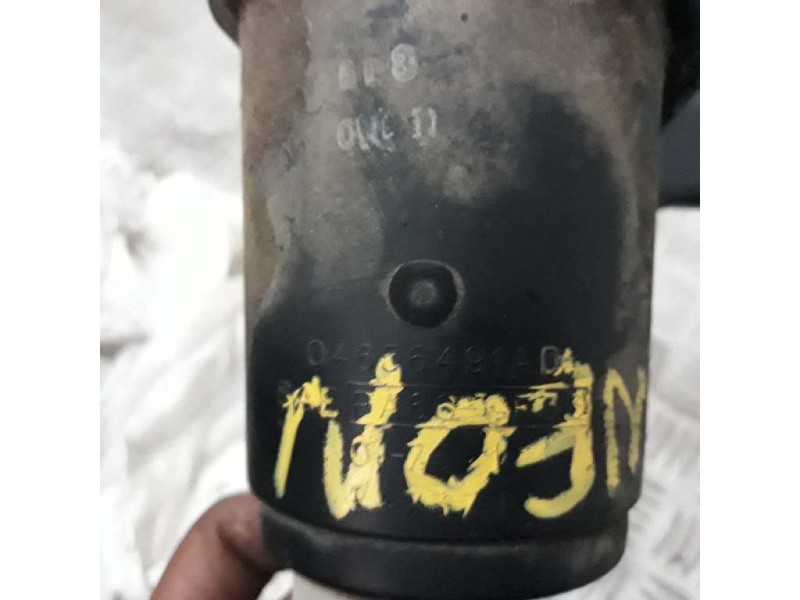 Recambio de no identificado para  referencia OEM IAM 04656491AD  