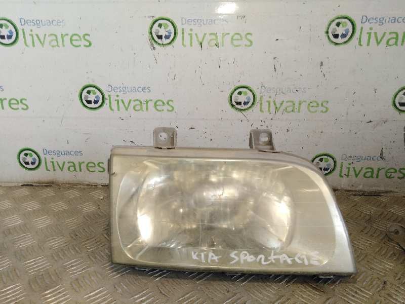 Recambio de faro derecho para  referencia OEM IAM    Recambio de faro derecho para  referencia OEM IAM