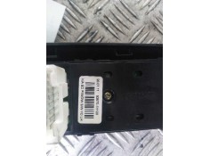 Recambio de mando elevalunas delantero izquierdo para  referencia OEM IAM  93570 1H120 