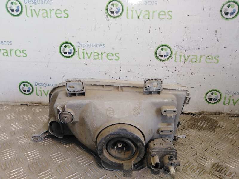 Recambio de faro derecho para  referencia OEM IAM    Recambio de faro derecho para  referencia OEM IAM