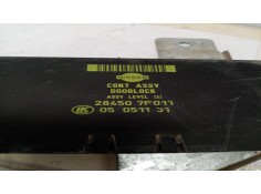 Recambio de centralita cierre para  referencia OEM IAM 284507F011 05051131  2