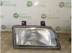 Recambio de faro derecho para  referencia OEM IAM   