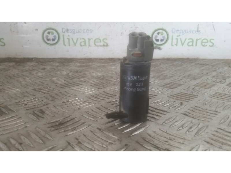 Recambio de bomba limpia para kia shuma ii 1.6 cat   |   0.00 - ... | 2000 | 102 cv / 75 kw referencia OEM IAM 2J1  