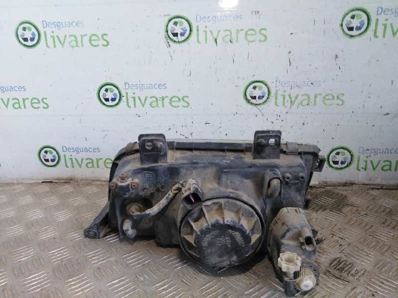 Recambio de faro derecho para  referencia OEM IAM   