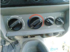 Recambio de mando calefaccion / aire acondicionado para renault kangoo (f/kc0) 1.9 diesel   |   0.97 - ... | 1997 | 64 cv / 47 k