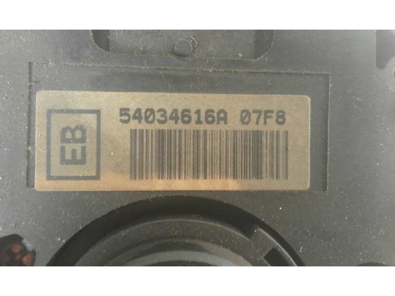 Recambio de mando luces para nissan primera berlina (p11) gx   |   05.96 - 12.99 | 1996 - 1999 | 90 cv / 66 kw referencia OEM IA