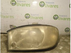 Recambio de faro izquierdo para  referencia OEM IAM   