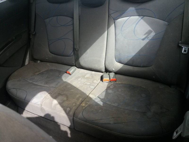 chevrolet spark 1.2 cat   |   0.09 - ... | 2009 | 82 cv / 60 kw del año 2009