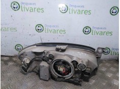 Recambio de faro izquierdo para  referencia OEM IAM    2