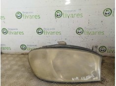 Recambio de faro derecho para  referencia OEM IAM