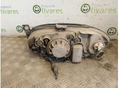 Recambio de faro derecho para  referencia OEM IAM    2