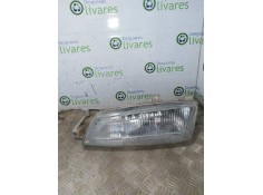 Recambio de faro izquierdo para  referencia OEM IAM