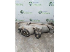 Recambio de faro izquierdo para  referencia OEM IAM    2