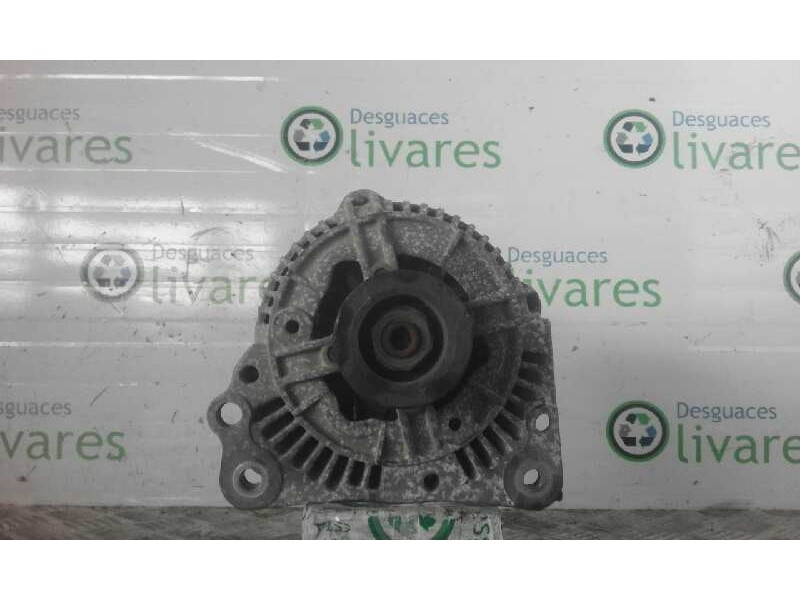 Recambio de alternador para seat ibiza (6k)    |   0.93 - 0.99 | 1993 - 1999 referencia OEM IAM   