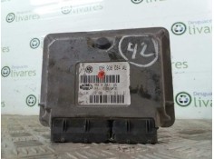 Recambio de centralita motor uce para seat ibiza  (6l1)    |   0.02 - 0.09 | 2002 - 2009 referencia OEM IAM 036906034AL 61600614 2