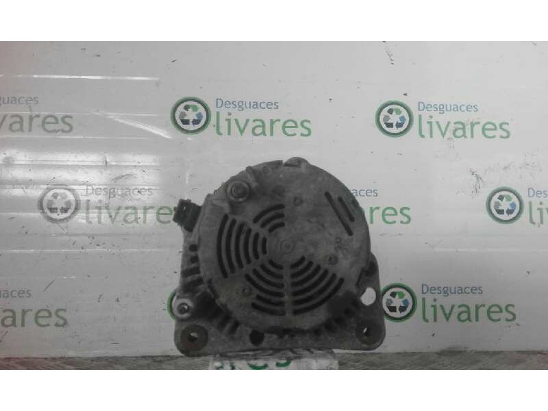Recambio de alternador para seat ibiza (6k)    |   0.93 - 0.99 | 1993 - 1999 referencia OEM IAM   