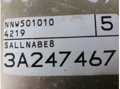 Recambio de centralita motor uce para land rover freelander (ln) 2.0 turbodiesel   |   0.98 - 0.00 | 1998 - 2000 | 98 cv / 72 kw 2