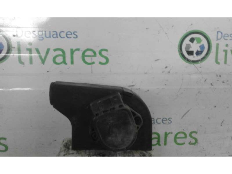 Recambio de potenciometro pedal para renault megane i scenic (ja0)    |   0.96 - 0.99 | 1996 - 1999 referencia OEM IAM 770043191