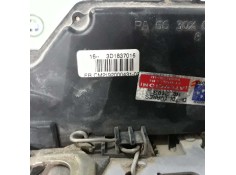 Recambio de cerradura puerta delantera derecha para  referencia OEM IAM    2