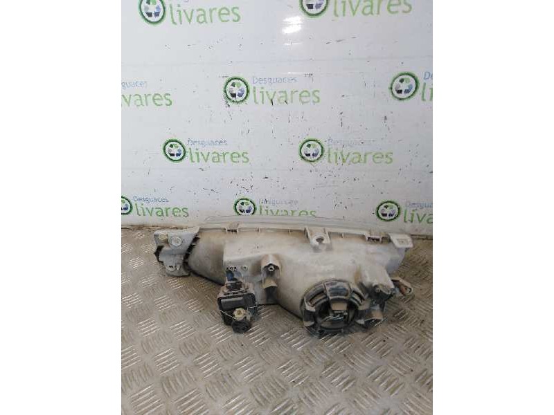 Recambio de faro derecho para  referencia OEM IAM   