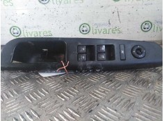 Recambio de mando elevalunas delantero izquierdo para  referencia OEM IAM  93570 1H120  2