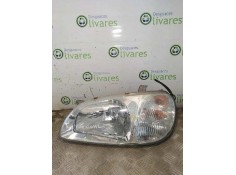 Recambio de faro izquierdo para  referencia OEM IAM